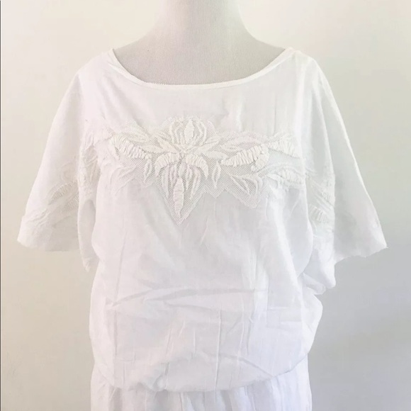 Vix Paula Hermanny | Womens Solid Mayra Dress - Picture 7 of 13